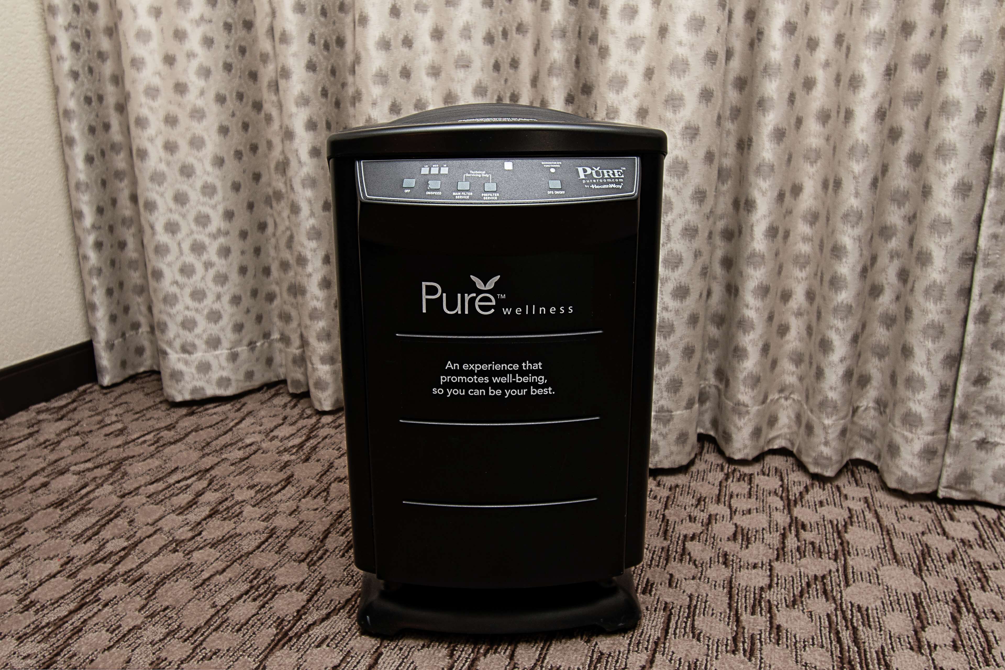 Foto - DoubleTree by Hilton Lafayette