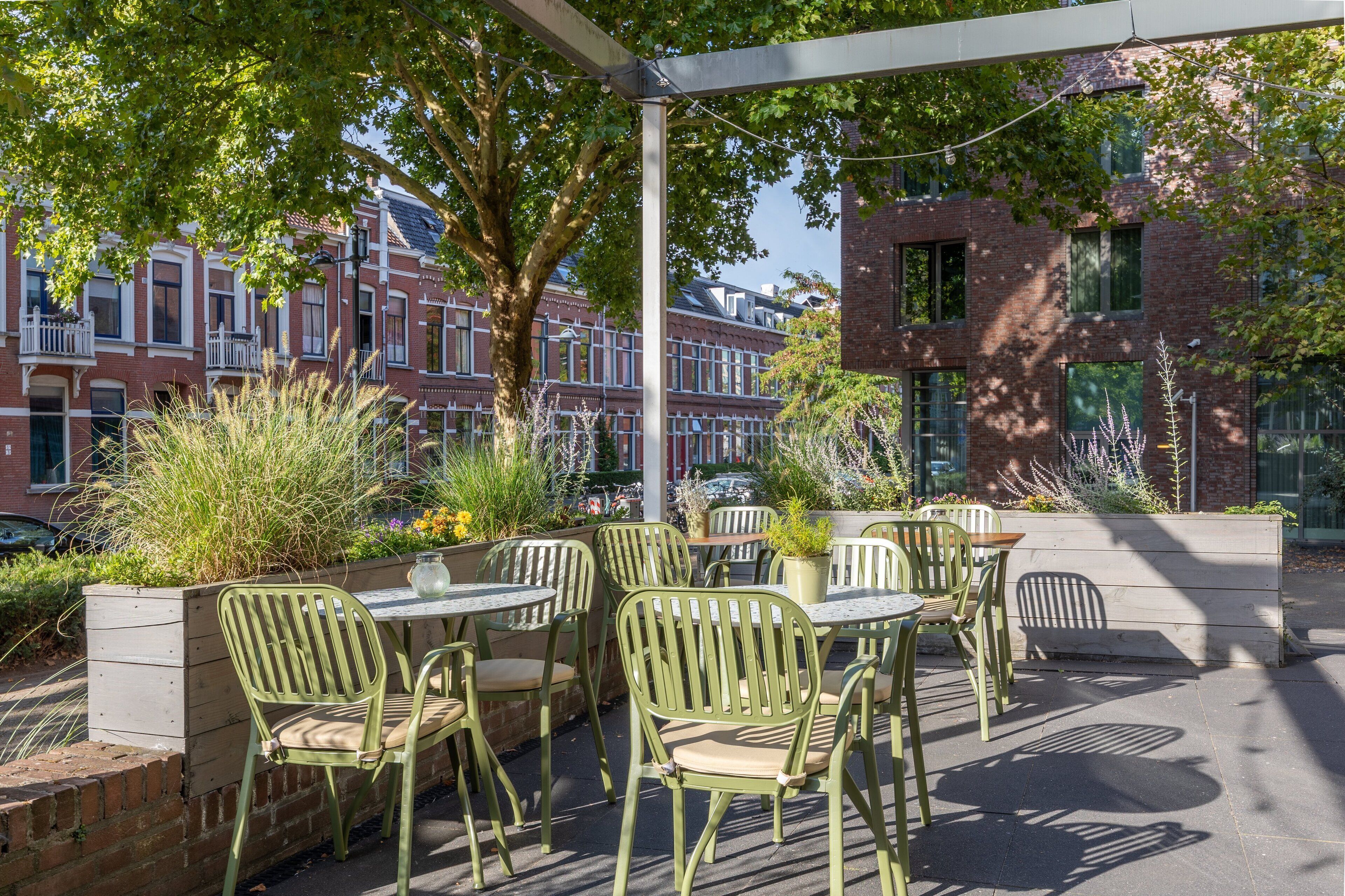 Foto - Leonardo Hotel Breda City Center