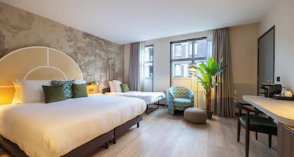 Leonardo Hotel Breda City Center