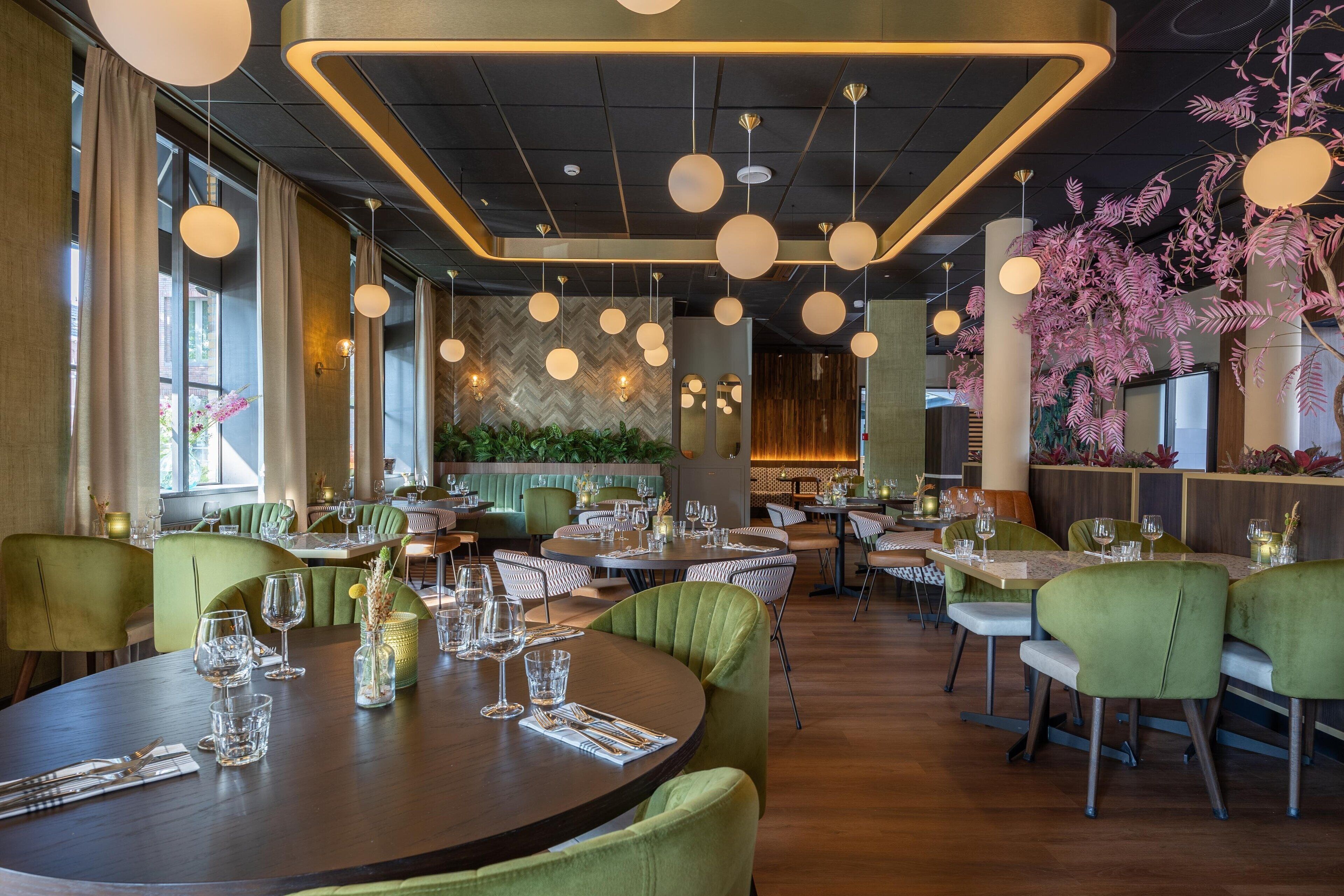 Foto - Leonardo Hotel Breda City Center