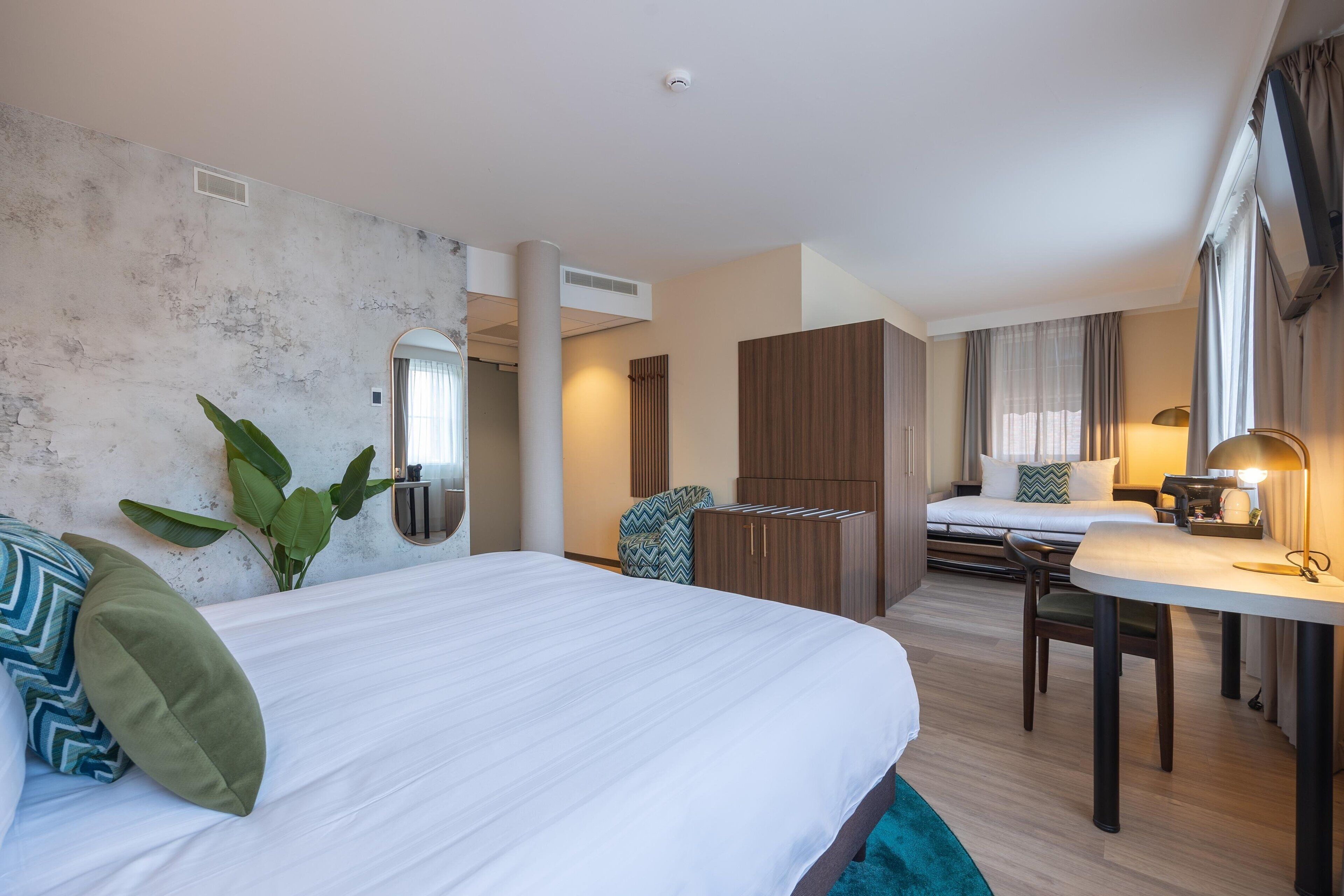 Foto - Leonardo Hotel Breda City Center