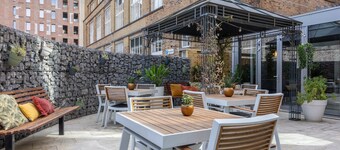Leonardo Hotel Breda City Center