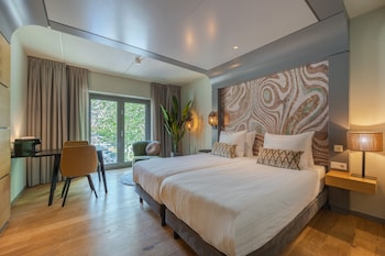 Leonardo Hotel Breda City Center