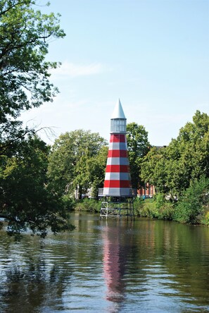 Vandring