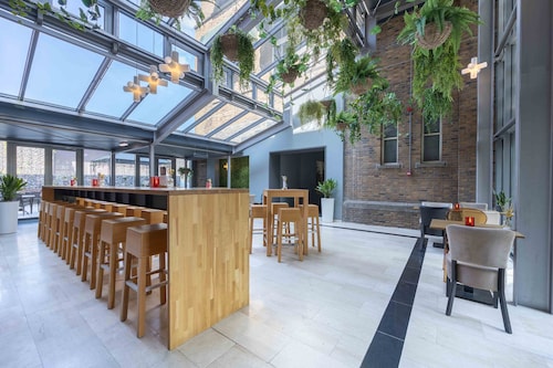 Leonardo Hotel Breda City Center