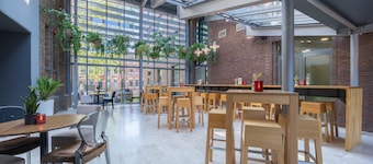 Leonardo Hotel Breda City Center