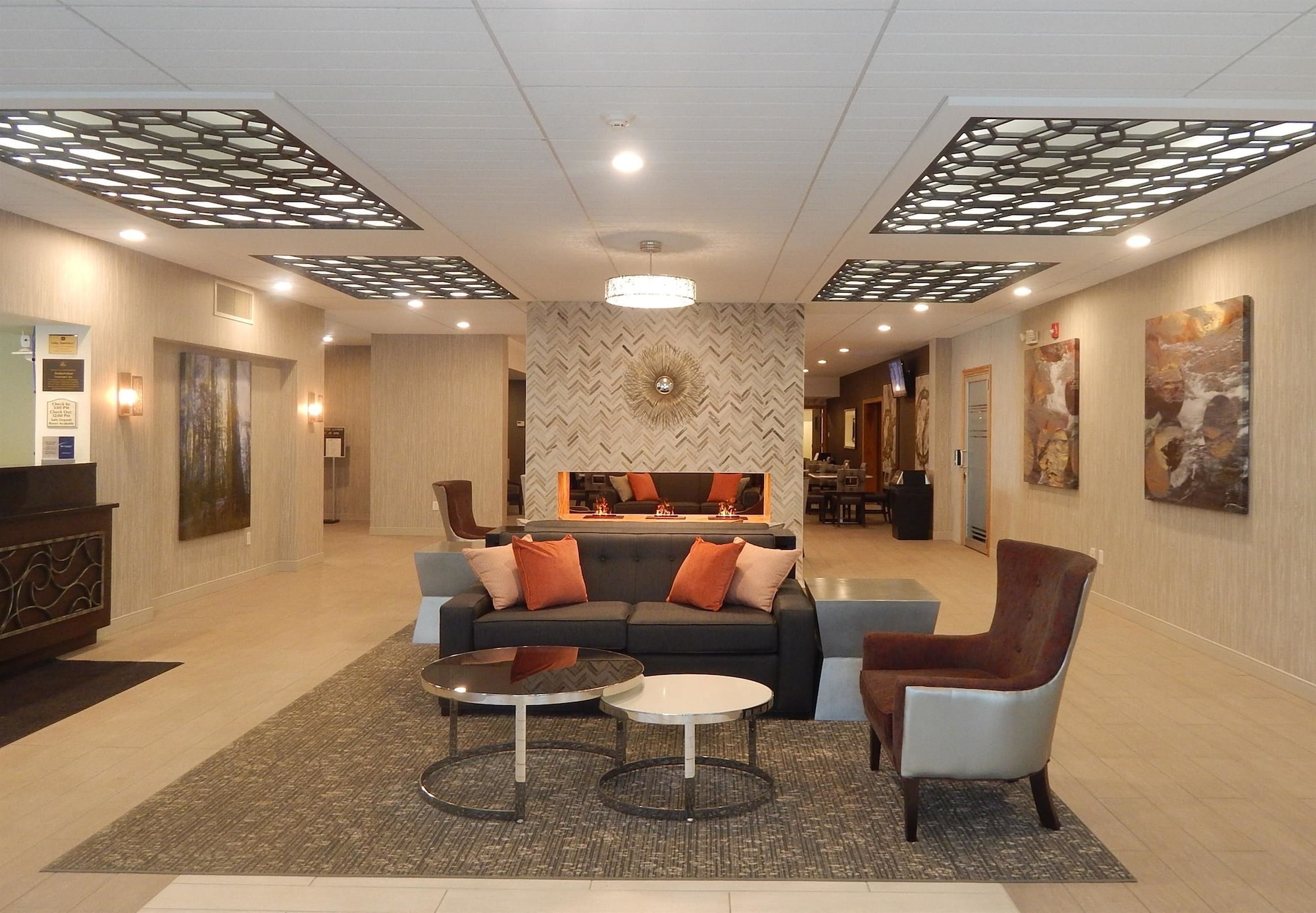 3 Star Hotels