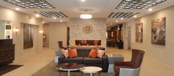 Best Western Plus Bradford Inn