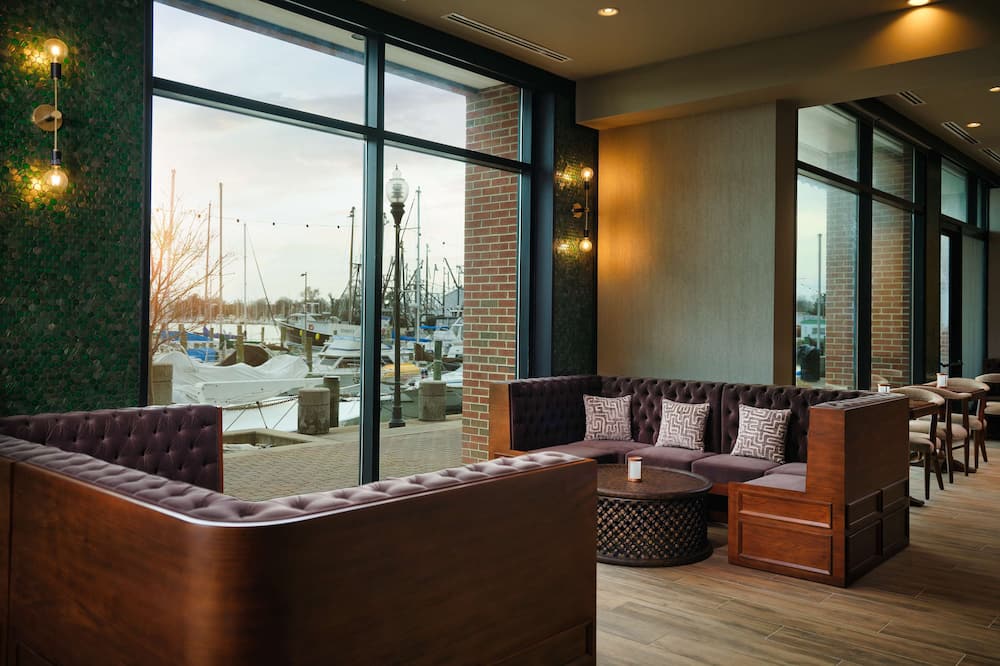 The Landing at Hampton Marina, Tapestry Collection by Hilton