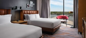 The Landing at Hampton Marina, Tapestry Collection by Hilton