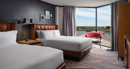 The Landing at Hampton Marina, Tapestry Collection by Hilton