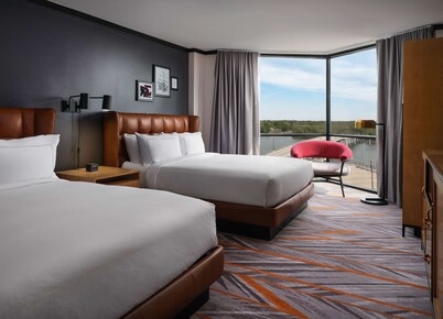 The Landing at Hampton Marina, Tapestry Collection by Hilton