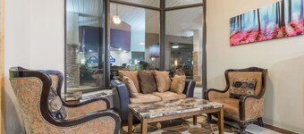 吉列温德姆戴斯酒店