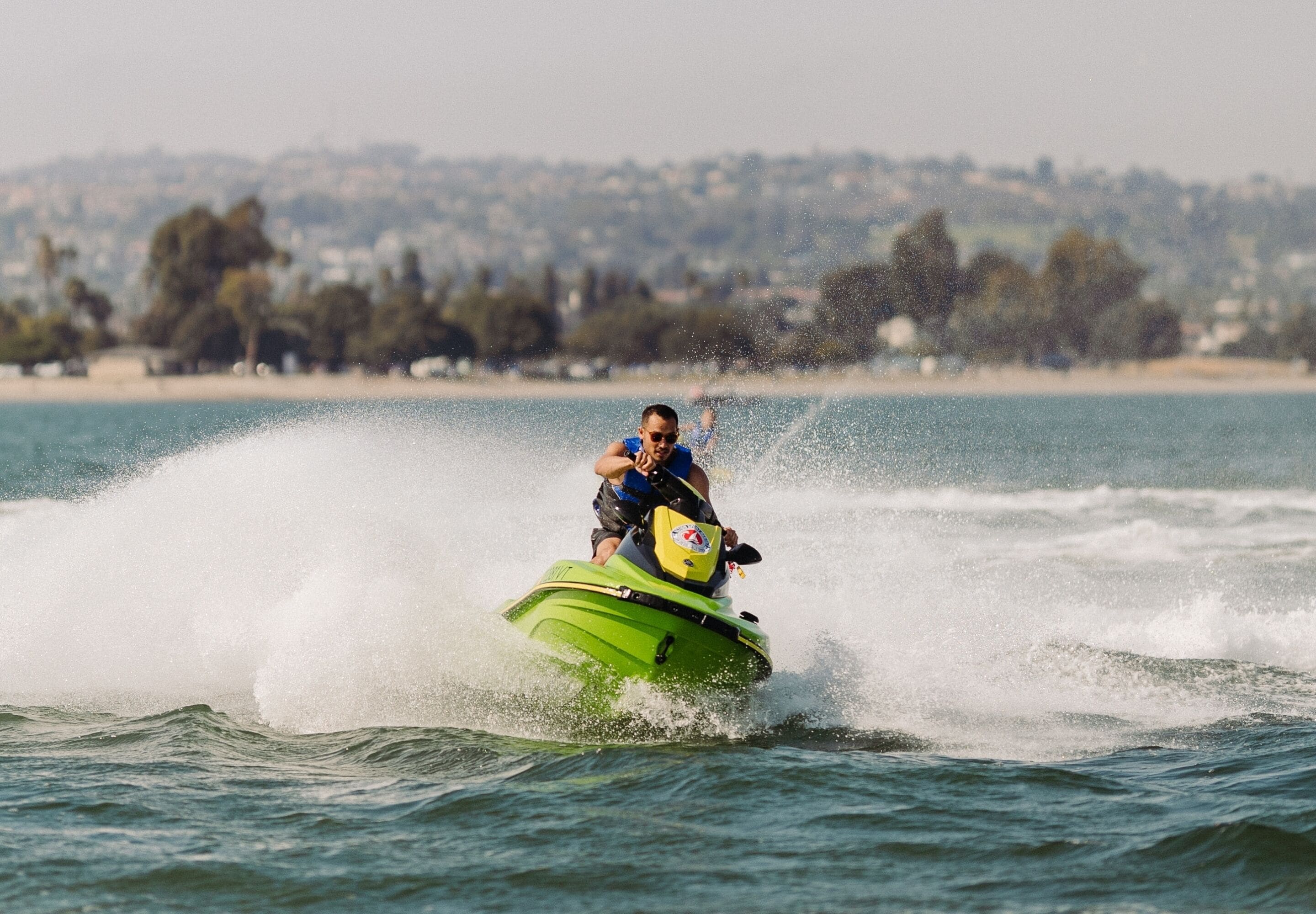 Foto - Paradise Point Resort & Spa