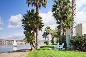 Beach/ocean view