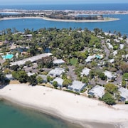 Romantic Getaways u0026 Couples Vacations in San Diego 2023 | Expedia
