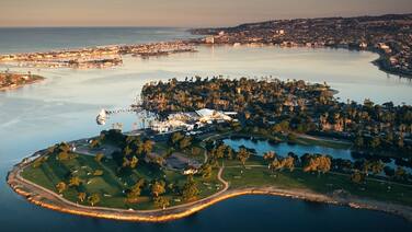 Paradise Point Resort & Spa