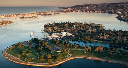 Paradise Point Resort & Spa