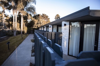 Standard Room, 2 Queen Beds | Terrace/patio at Paradise Point Resort & Spa
