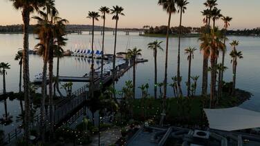 Paradise Point Resort & Spa