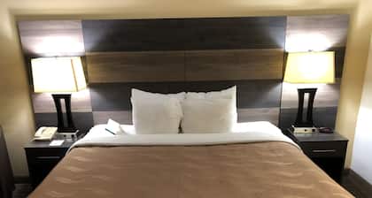 Quality Inn Bennettsville