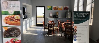 Quality Inn Bennettsville