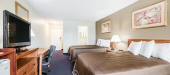 Red Carpet Inn