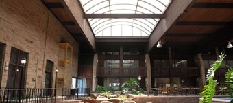 索美塞特凯艺酒店