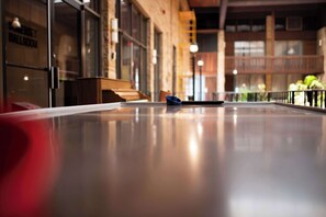 Servicio de la propiedad