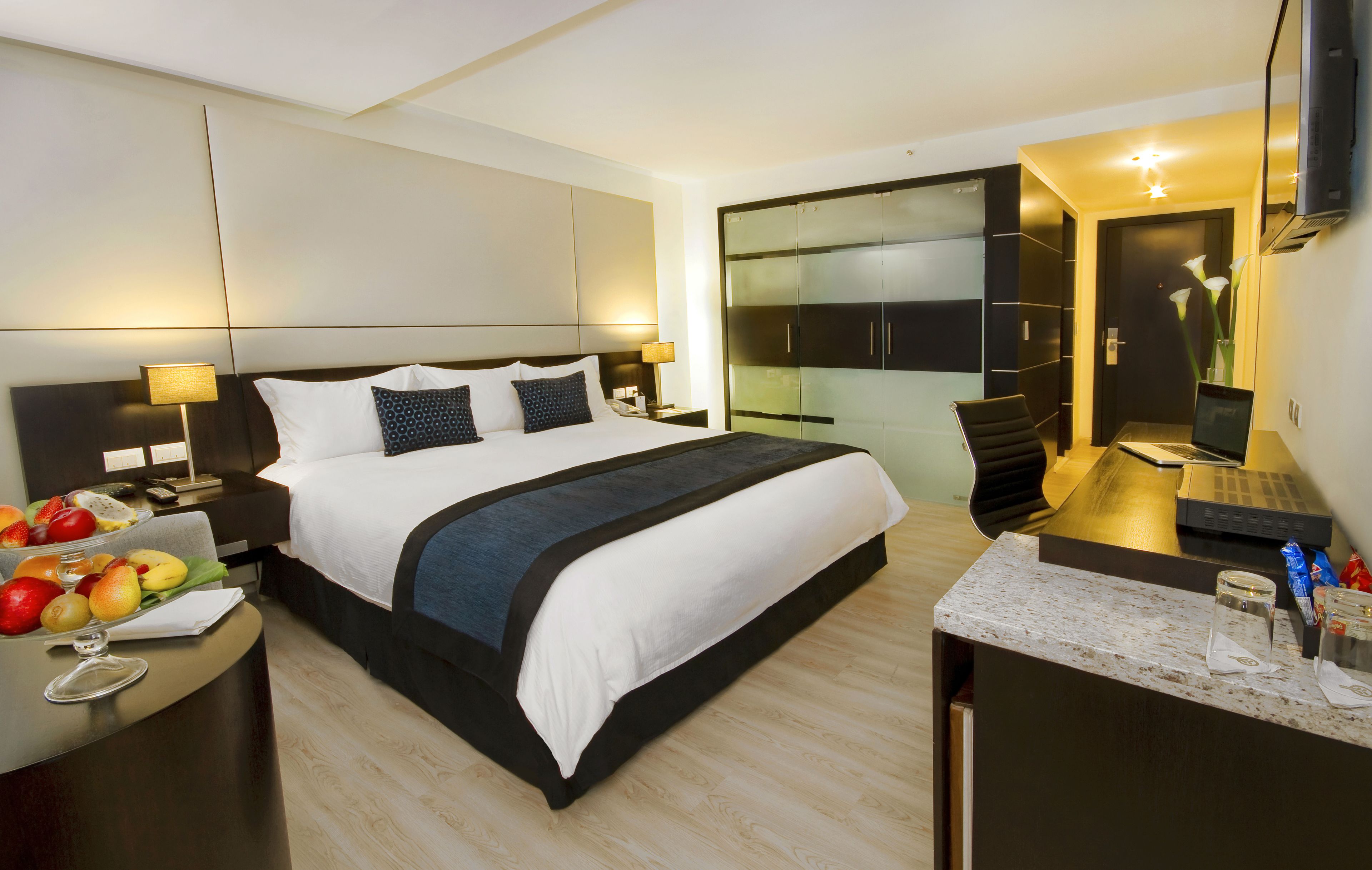 Foto - Oro Verde Cuenca