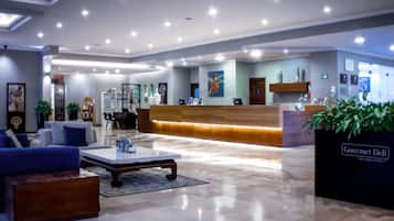 Recepción