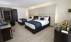 Ropa de cama de alta calidad y cubrecamas 