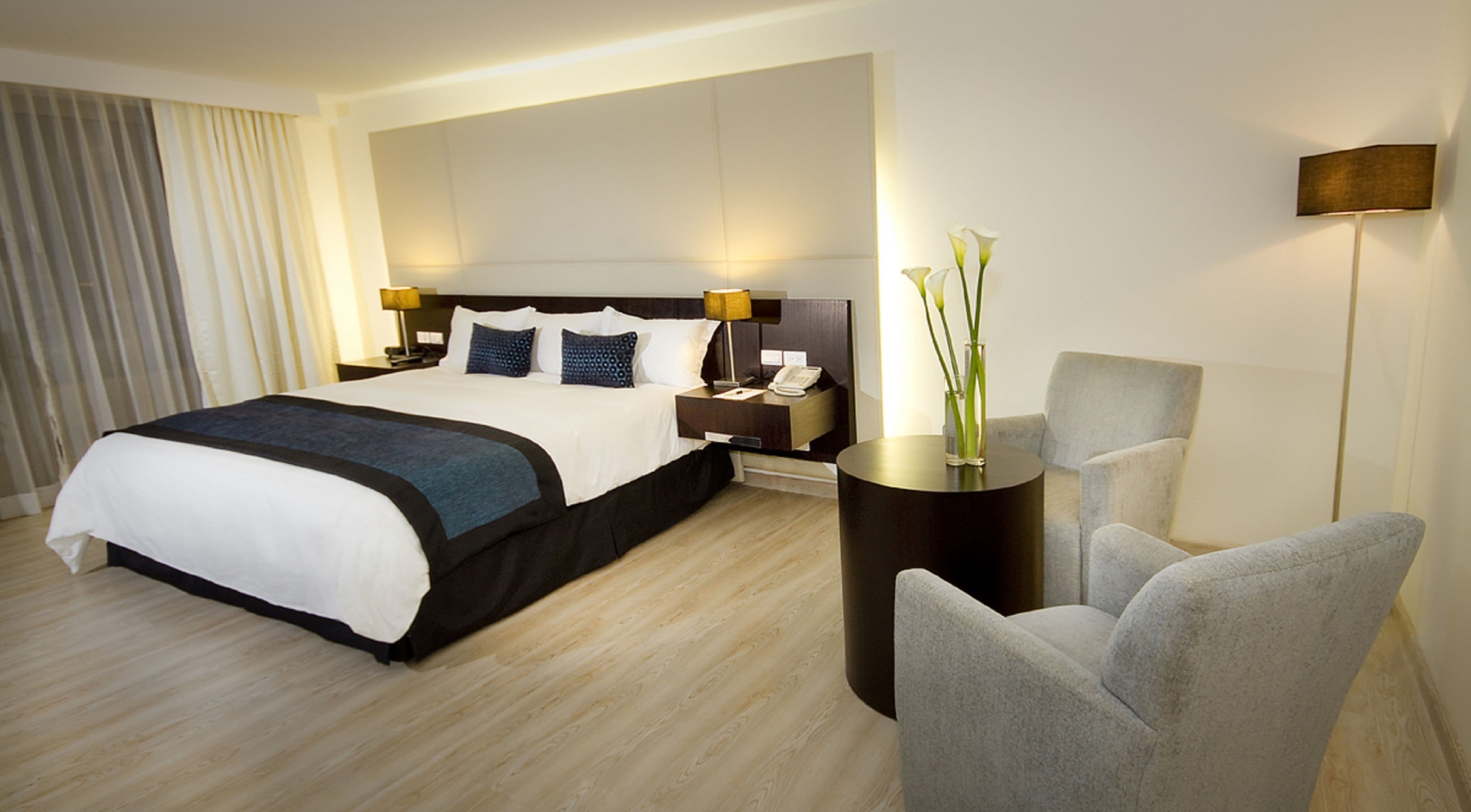 Foto - Oro Verde Cuenca