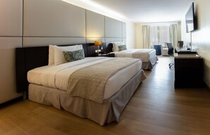 Ropa de cama de alta calidad y cubrecamas