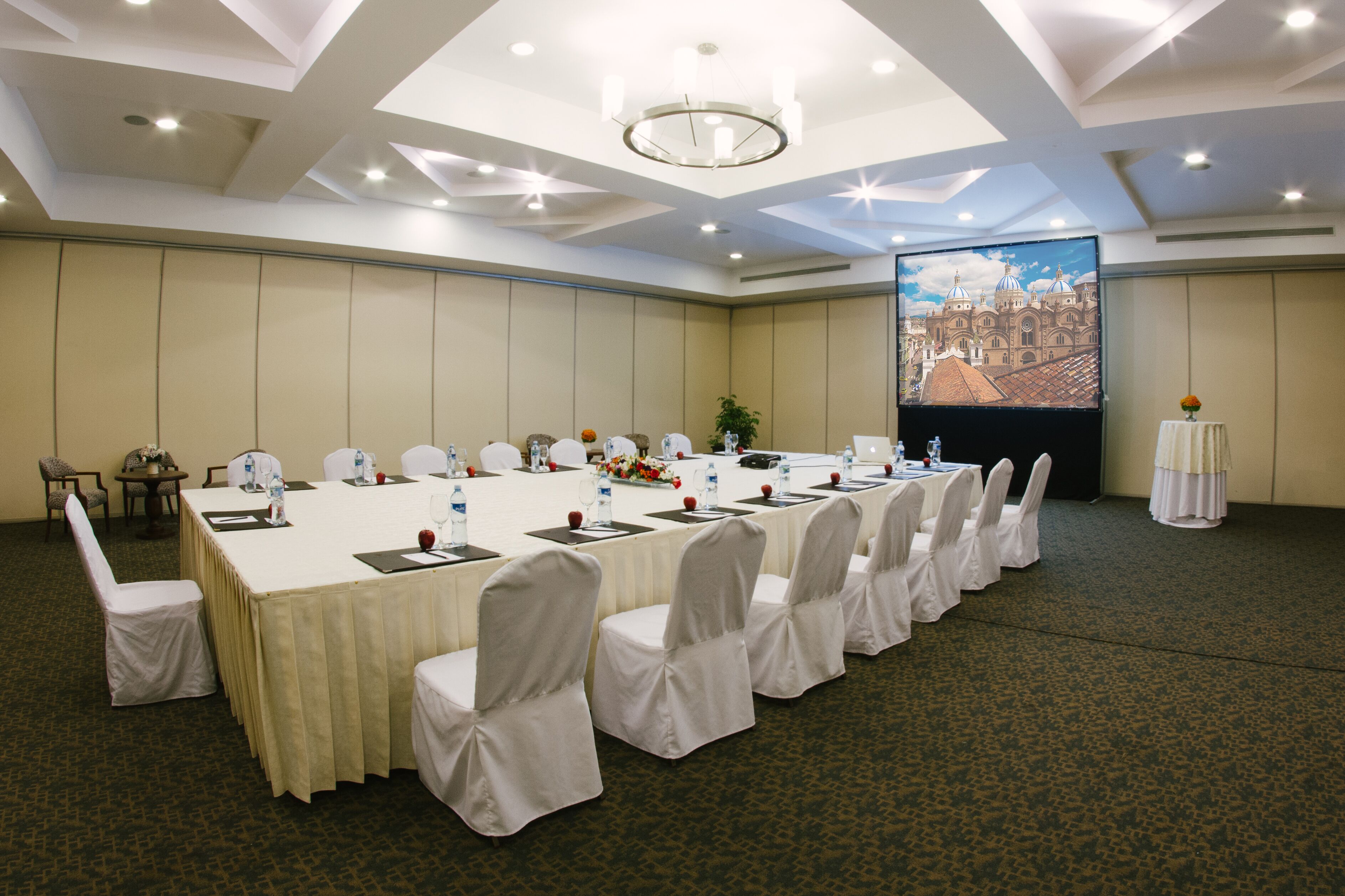 Foto - Oro Verde Cuenca