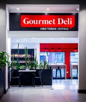 Breakfast, lunch, dinner served; local cuisine 