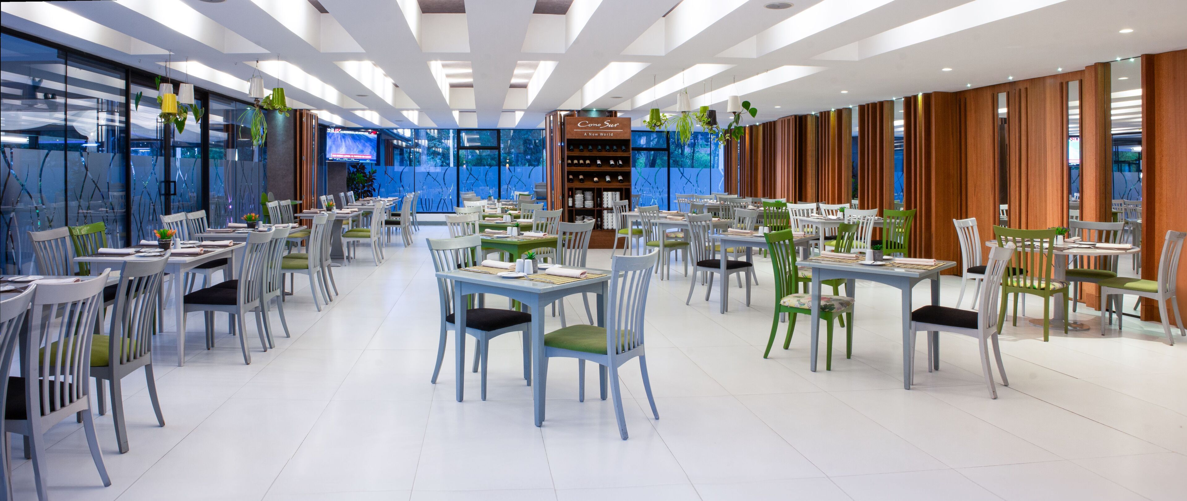 Foto - Oro Verde Cuenca