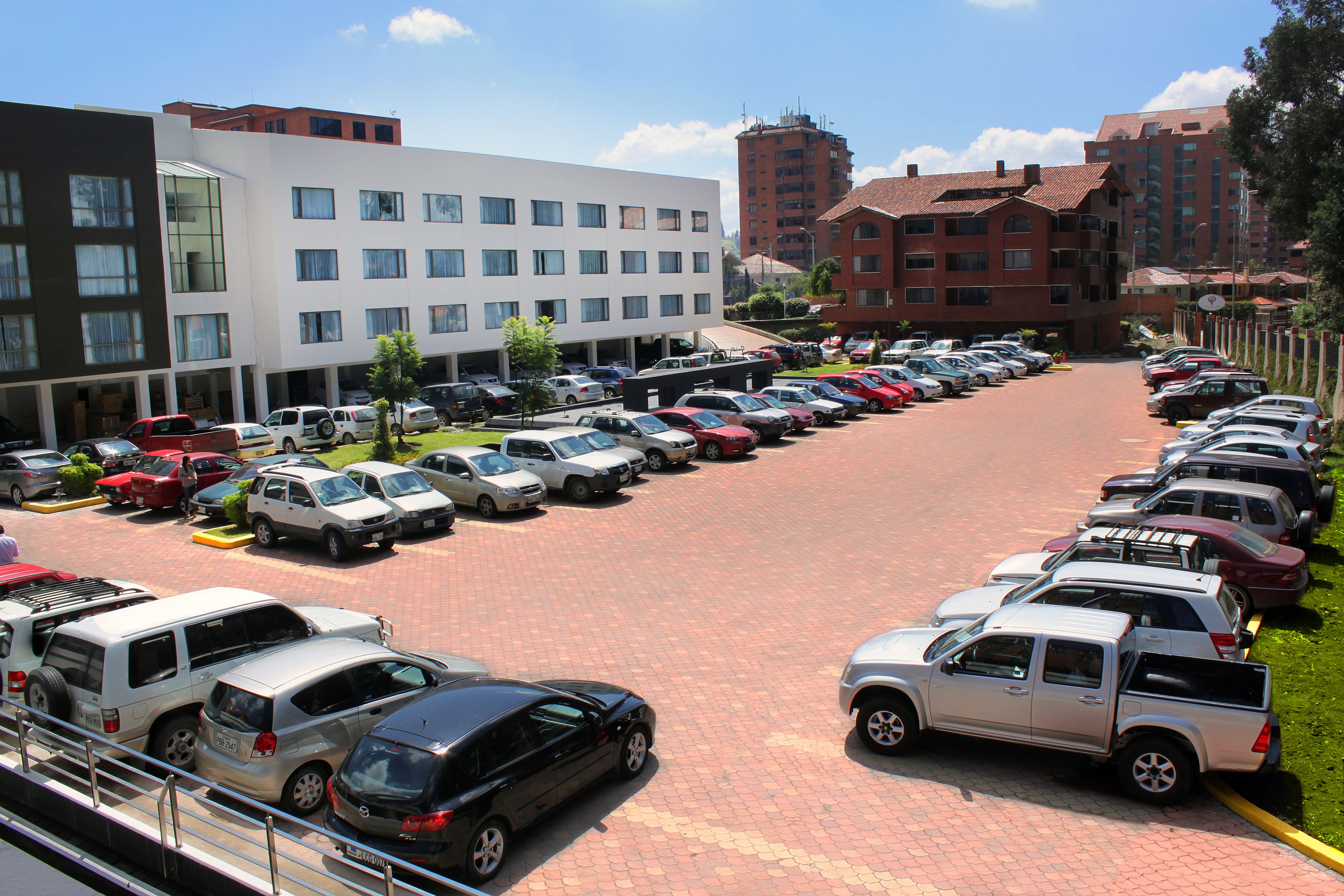 Foto - Oro Verde Cuenca