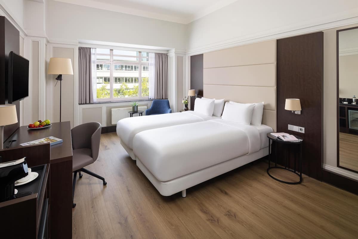 Camera Superior | 1 camera, biancheria da letto di alta qualità, minibar