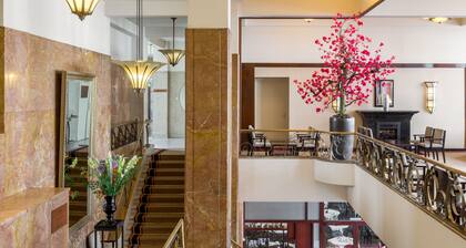 NH Atlanta Rotterdam