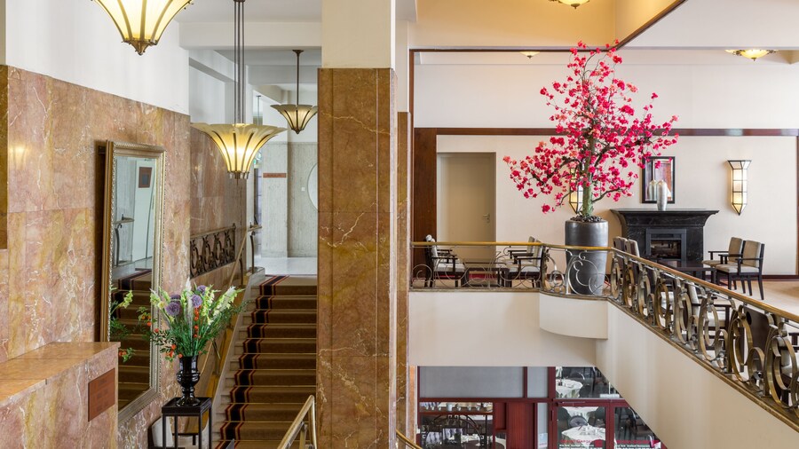 NH Atlanta Rotterdam