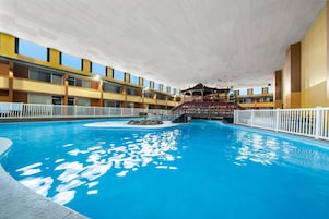 Inomhuspool