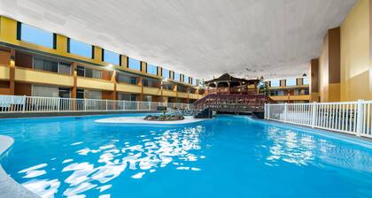 Clarion Inn and Suites Convention Center Kearney