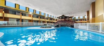 Clarion Inn and Suites Convention Center Kearney