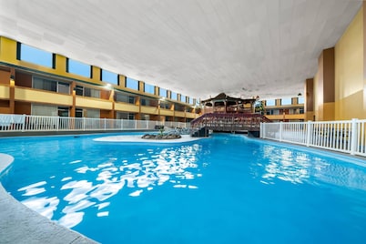 Clarion Inn and Suites Convention Center Kearney
