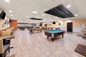 Accommodatievoorzieningen