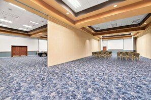 Meeting facility - Clarion Inn and Suites Convention Center Kearney (Kearney)