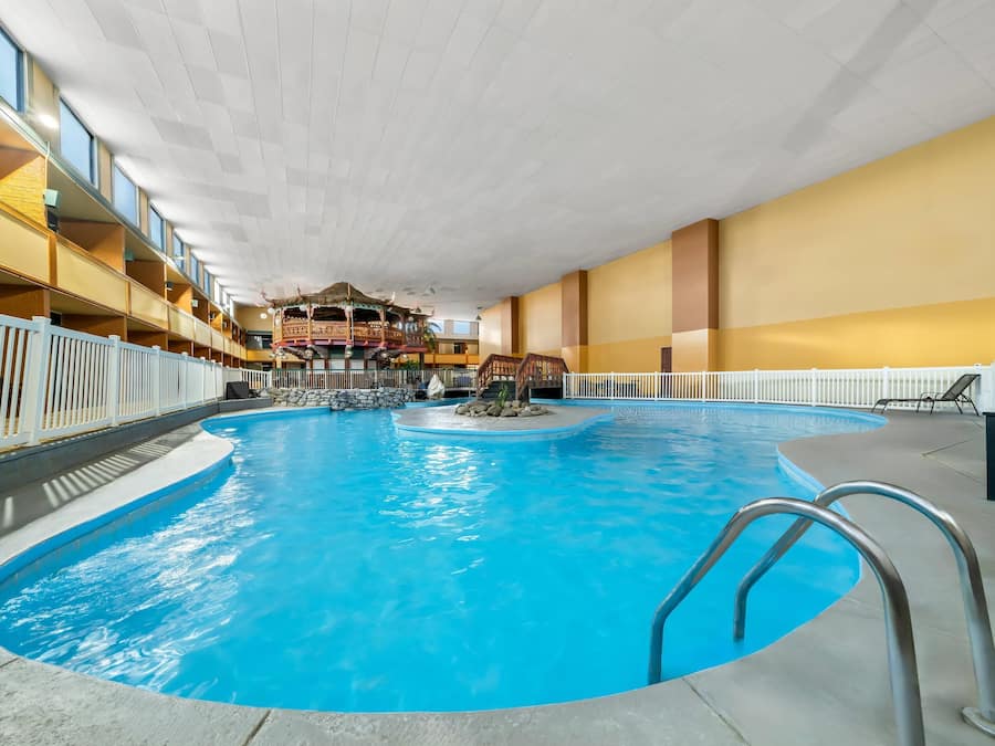 Innenpool