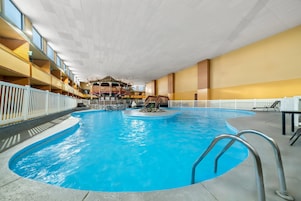 Piscina interna
