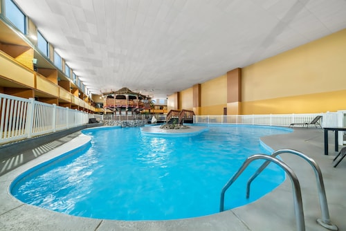 Clarion Inn and Suites Convention Center Kearney